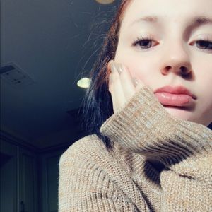 Meet your Posher, Brianna